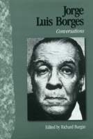 Conversations with Jorge Luis Borges B0007EE4U6 Book Cover