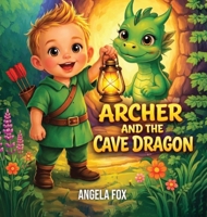 Archer And The Cave Dragon B0H538HSQT Book Cover