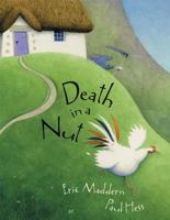 Death in a Nut 184507081X Book Cover