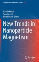 New Trends in Nanoparticle Magnetism 3030604721 Book Cover