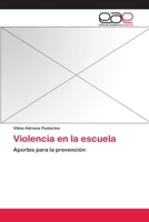 Violencia En La Escuela 365905593X Book Cover