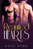 Reunited Hearts 1727877888 Book Cover