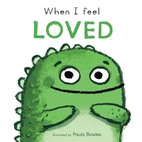 When I Feel Love 1786287501 Book Cover