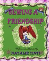 Sewing a Friendship 0984262504 Book Cover