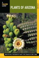 Plants of Arizona 076277035X Book Cover