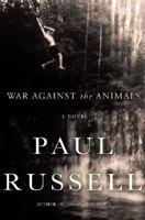 War Against the Animals 0312209355 Book Cover