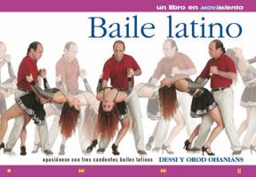 Baile Latino 9583013927 Book Cover