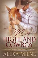 My Highland Cowboy 1786861984 Book Cover