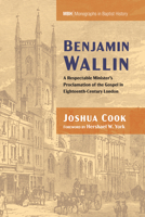 Benjamin Wallin 1666754463 Book Cover