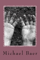 Prayers for My Grandkids: 180 Daily Conversations with God 1517769604 Book Cover