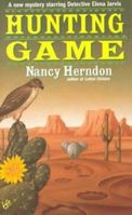 Hunting Game (Elena Jarvis Mystery) 042515579X Book Cover