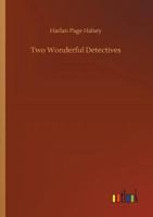 Two Wonderful Detectives 3732685233 Book Cover