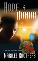 Hope and Honor 150921870X Book Cover