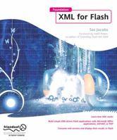 Foundation XML for Flash (Foundation) 1590595432 Book Cover