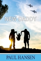 New Daddy B0BMSRJJG8 Book Cover