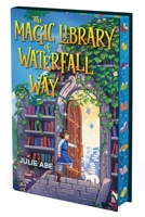 The Magic Library of Waterfall Way 1547618299 Book Cover