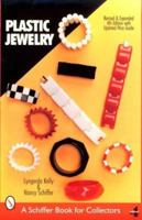 Plastic Jewelry 0764301241 Book Cover
