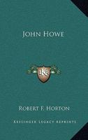John Howe 1162965444 Book Cover