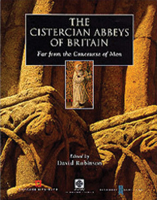 Cistercian Abbeys in Britain 0879077794 Book Cover