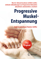 Progressive Muskel-Entspannung 3642414192 Book Cover