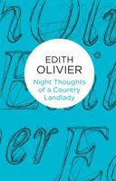 Night Thoughts of a Country Landlady 1447266250 Book Cover