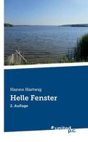 Helle Fenster: 2. Auflage 3710335787 Book Cover