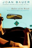 Rules of the Road (Rules of the Road, #1) 0439137373 Book Cover