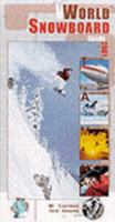 World Snowboard Guide 2001 1900916096 Book Cover