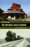 The Hocking Valley Railway 0821425315 Book Cover