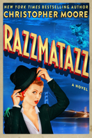 Razzmatazz 0062434136 Book Cover