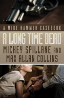 A Long Time Dead 1504036093 Book Cover
