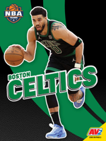 Boston Celtics 1791153429 Book Cover