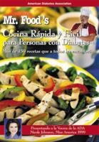 Mr. Food's Quick and Easy Diabetic Cooking