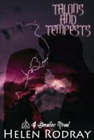 Talons and Tempests 1508999244 Book Cover
