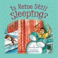 Is Reine Still Sleeping? 1926926218 Book Cover