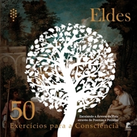 50 Exercícios para a Consciência: Escalando a Árvore da Vida Através de Poemas e Pinturas (Portuguese Edition) B0CHVZLSTX Book Cover