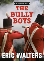 Bully Boys 0143183842 Book Cover