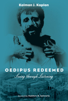 Oedipus Redeemed 1532671946 Book Cover