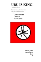 UBU IS KING! 1304459748 Book Cover