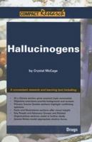 Hallucinogens (Compact Research Series) 160152014X Book Cover