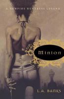Minion 0312316801 Book Cover
