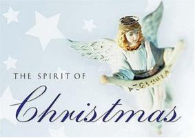 The Spirit of Christmas 1404184511 Book Cover