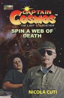 SPIN A WEB OF DEATH 1720848319 Book Cover