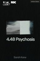 4.48 Psychosis 0413748308 Book Cover