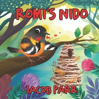Romi's Nido B0CNRVQWNS Book Cover