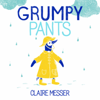 Grumpy Pants 0807530794 Book Cover