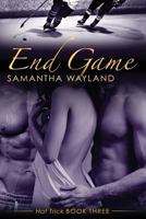 End Game 194083905X Book Cover