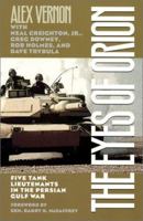 The Eyes of Orion: Five Tank Lieutenants in the Persian Gulf War