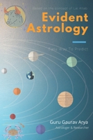 Evident Astrology: Easy Predictive Methods B08HGTJK78 Book Cover