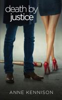 Death by Justice: (Book #2 Detective Ryan Hamlin Series) 1535322942 Book Cover